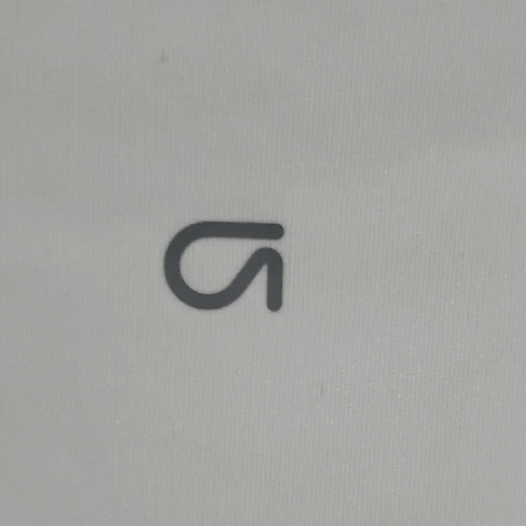 GAP Pleated Skort White NWT XXL - Picture 5 of 9